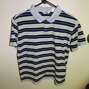 Men’s Penguin Polo